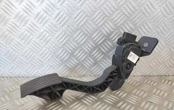 Mitsubishi Space Star Accelerator throttle pedal 1600A093 6PV31202803