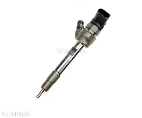 BMW 2 F44 Fuel injector 0445111009