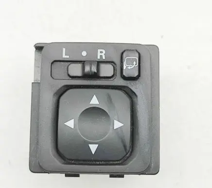 Mitsubishi Outlander Wing mirror switch MR951187 183569