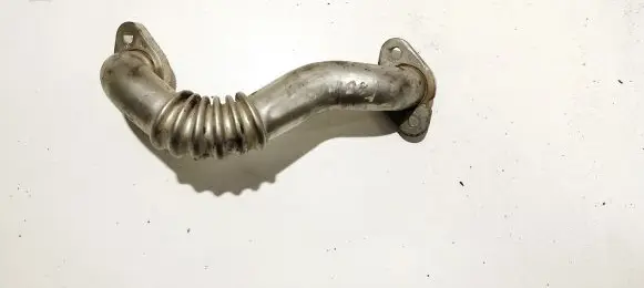 EGR valve line/pipe/hose