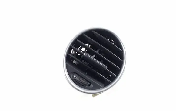 Mercedes-Benz ML W164 Dashboard side air vent grill/cover trim A1648301954