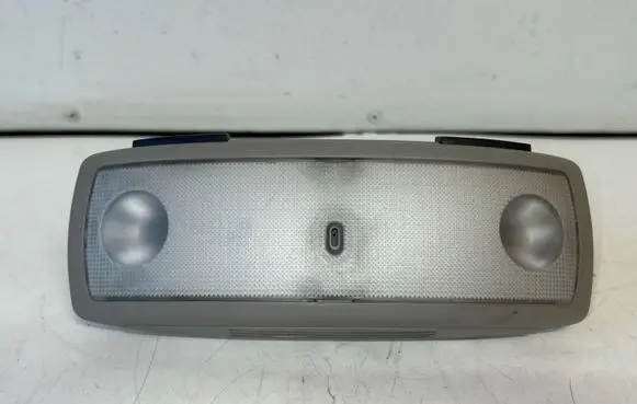 Volvo V70 Rear seat light 31268986