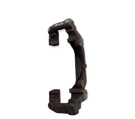 Volkswagen PASSAT B6 Front Brake Caliper Pad/Carrier 