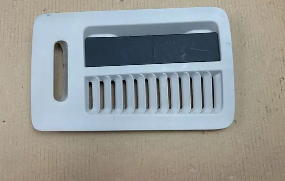Volkswagen ID. Buzz Trunk/boot side trim panel 1T3867747