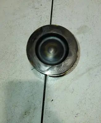 Volkswagen Transporter - Caravelle T6 Piston VWSL304LAF 80717104410