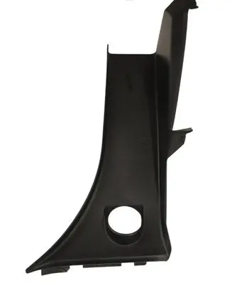 Tesla Model S Other trunk/boot trim element 10066750C