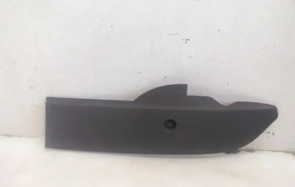 Other center console (tunnel) element
