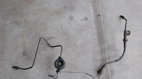 Ford Transit Clutch slave cylinder 100KM