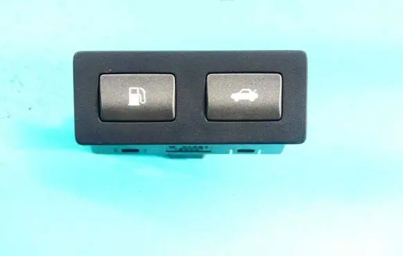 Lexus LS 460 - 600H Seat control switch IMPRK1188060