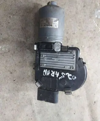 Volkswagen Sharan Wiper motor 0390241802 0390241803
