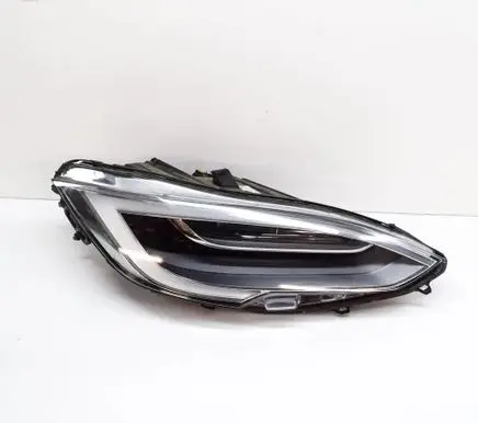 Tesla Model S Headlight/headlamp 105357900E