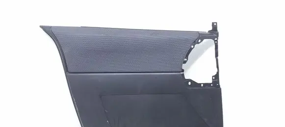 Mazda 5 Sliding door card C23568561