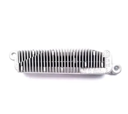 Porsche Macan (95B) Headlight ballast module Xenon 95B953542
