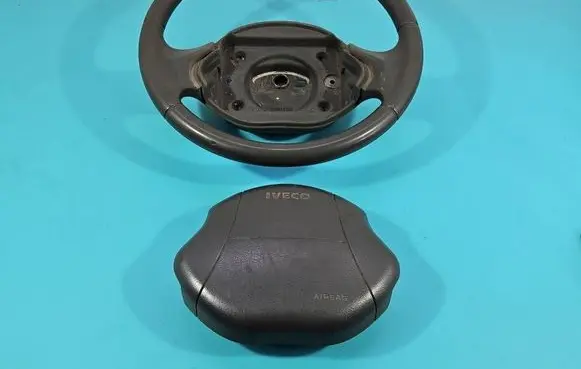 Iveco Daily 3rd gen Steering wheel IMPRK1600149