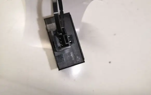 Citroen C4 I Picasso Headlight level height control switch 96384422XT 96366692XT
