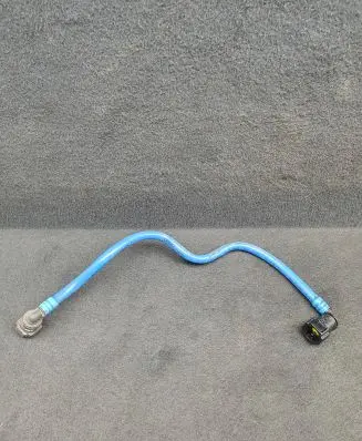 Audi A4 S4 B9 Vacuum line/pipe/hose 8W0201220