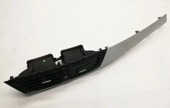 BMW X1 E84 Dashboard air vent grill cover trim 2991250 2991235