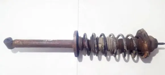 Volkswagen Golf III Rear shock absorber/damper