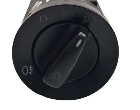 Audi A4 S4 B6 8E 8H Light switch 1C0941531