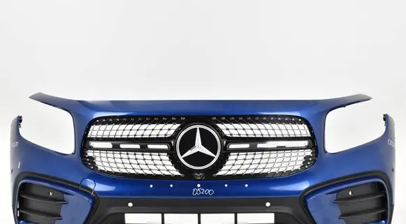 Mercedes-Benz GLB X247 Front bumper A2478808707