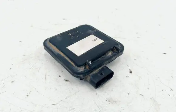 Audi Q7 4M Homelink control unit