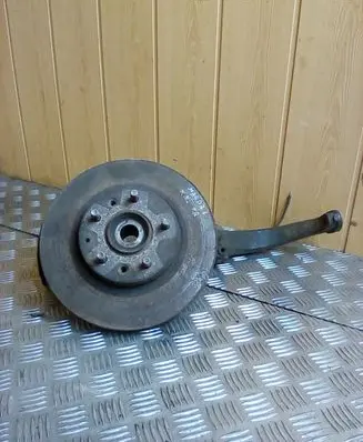 Mazda 6 Front wheel bearing hub 