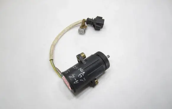 Audi A4 S4 B5 8D Accelerator pedal position sensor 028907475AL
