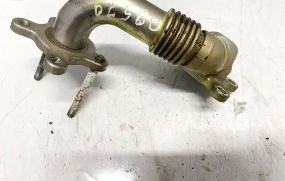 Honda CR-V EGR valve line/pipe/hose