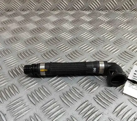 Peugeot 3008 III Engine coolant pipe/hose 9844012680