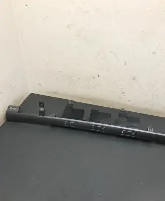 Volkswagen Phaeton Panel trim 3D1858336E