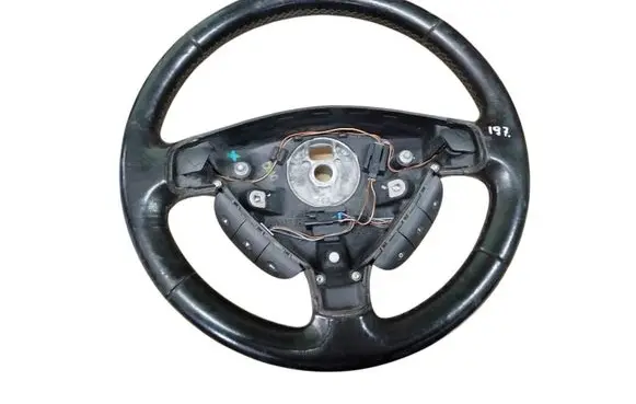 Opel Zafira A Steering wheel 13127925