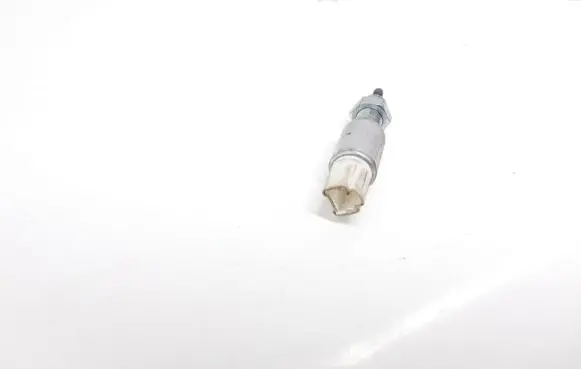 Clutch pedal sensor
