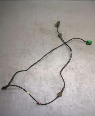Volvo S60 ABS rear brake sensor 3524257