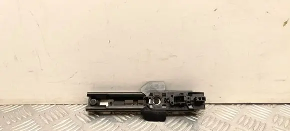 Polestar 2 Seat belt height adjuster 620249800