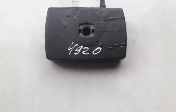 Volkswagen PASSAT B5 Other control units/modules ah04012880