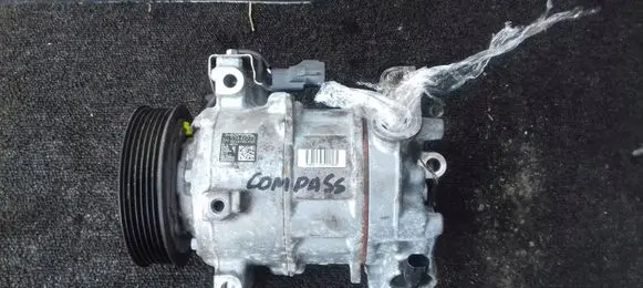 Jeep Compass Air conditioning (A/C) compressor (pump) 53440773