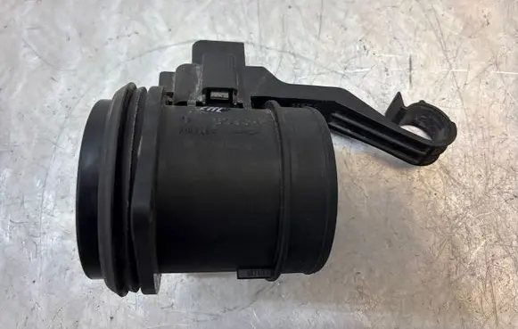 Volvo XC90 Mass air flow meter 0281006184