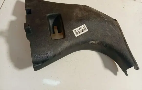 Honda FR-V Other interior part 