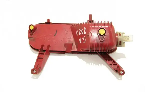 Peugeot 5008 Rear fog light 9686161580ece