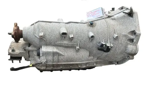Hyundai Genesis Automatic gearbox 4013084 1071301150 6hp19