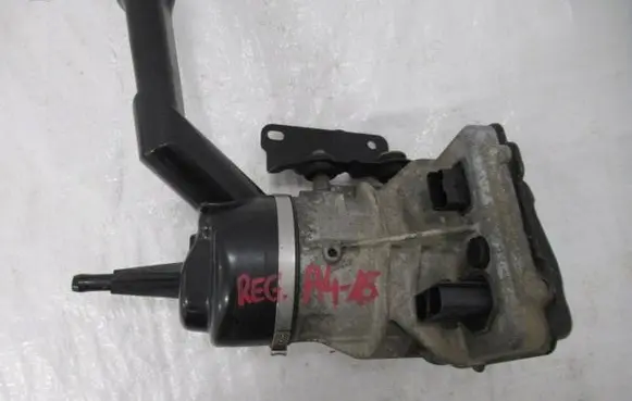 Citroen C4 I Picasso Power steering pump 9674055780