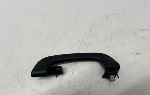 BMW i4 Rear interior roof grab handle