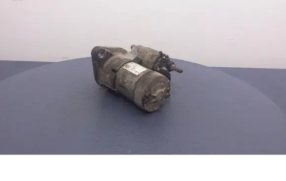 Opel Astra J Starter motor 8980147432