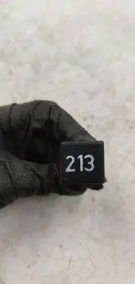 Audi A4 S4 B5 8D Other relay 899511000
