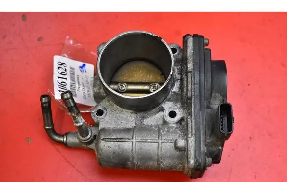 Dacia Dokker Throttle body valve SERA52601