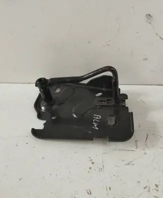 Audi Q5 SQ5 Engine bonnet/hood lock/latch loop/hook 80A823186C