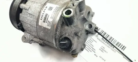 Maserati Ghibli Air conditioning (A/C) compressor (pump) 35232023F