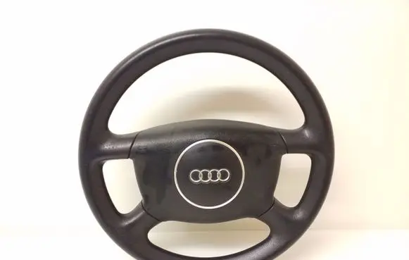 Audi A6 S6 C5 4B Steering wheel