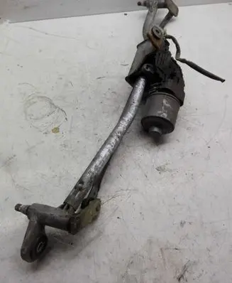 Audi A4 S4 B7 8E 8H Front wiper linkage 8E2955023E