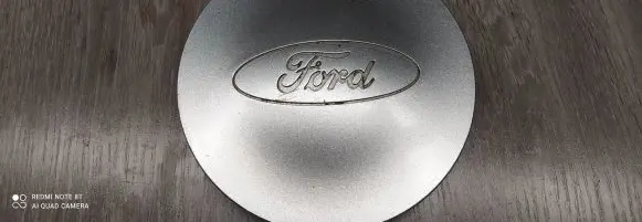 Ford Mondeo Mk III Original wheel cap FDB3001011 D38MB